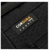 Taška cez rameno M-Tac Sphaera Hex Hardsling Bag Large Elite - čierna
