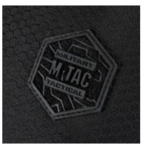 Taška cez rameno M-Tac Sphaera Hex Hardsling Bag Large Elite - čierna