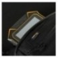 Taška cez rameno M-Tac Sphaera Hex Hardsling Bag Large Elite - čierna