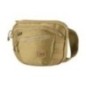 Taška cez rameno M-Tac Sphaera Hex Hardsling Bag Large Elite - coyote Taška cez rameno M-Tac Sphaera Hex Hardsling Bag Large Elite - coyote