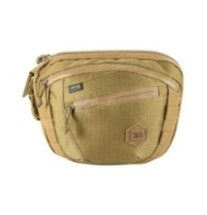 Taška cez rameno M-Tac Sphaera Hex Hardsling Bag Large Elite - coyote