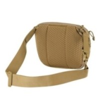 Taška cez rameno M-Tac Sphaera Hex Hardsling Bag Large Elite - coyote