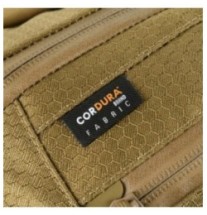 Taška cez rameno M-Tac Sphaera Hex Hardsling Bag Large Elite - coyote