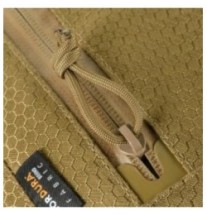 Taška cez rameno M-Tac Sphaera Hex Hardsling Bag Large Elite - coyote