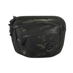 Taška cez rameno M-Tac Sphaera Hex Hardsling Bag Large Elite - multicam black