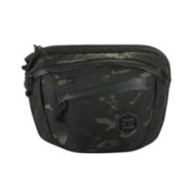 Taška cez rameno M-Tac Sphaera Hex Hardsling Bag Large Elite - multicam black