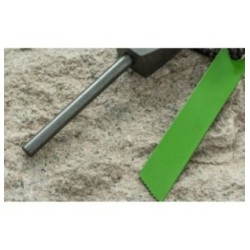 Magnéziové kresadlo - čierne