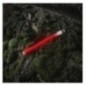 Svietiaca tyčinka M-Tac Light Glow Stick 15 cm - červená Svietiaca tyčinka M-Tac Light Glow Stick 15 cm - červená