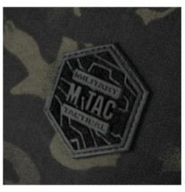 Taška cez rameno M-Tac Sphaera Hex Hardsling Bag Large Elite - multicam black