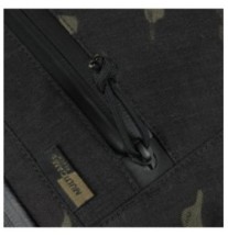 Taška cez rameno M-Tac Sphaera Hex Hardsling Bag Large Elite - multicam black