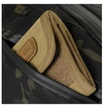 Taška cez rameno M-Tac Sphaera Hex Hardsling Bag Large Elite - multicam black