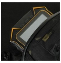 Taška cez rameno M-Tac Sphaera Hex Hardsling Bag Large Elite - multicam black