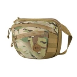 Taška cez rameno M-Tac Sphaera Hex Hardsling Bag Large Elite - multicam