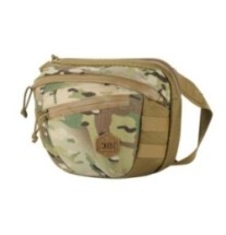 Taška cez rameno M-Tac Sphaera Hex Hardsling Bag Large Elite - multicam
