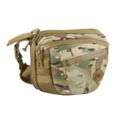 Taška cez rameno M-Tac Sphaera Hex Hardsling Bag Large Elite - multicam