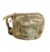 Taška cez rameno M-Tac Sphaera Hex Hardsling Bag Large Elite - multicam