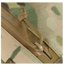 Taška cez rameno M-Tac Sphaera Hex Hardsling Bag Large Elite - multicam