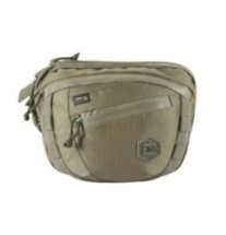 Taška cez rameno M-Tac Sphaera Hex Hardsling Bag Large Elite - ranger green