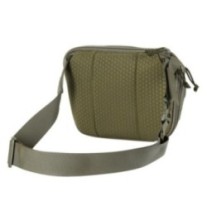 Taška cez rameno M-Tac Sphaera Hex Hardsling Bag Large Elite - ranger green
