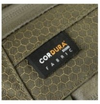 Taška cez rameno M-Tac Sphaera Hex Hardsling Bag Large Elite - ranger green
