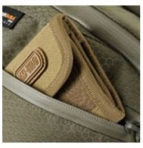 Taška cez rameno M-Tac Sphaera Hex Hardsling Bag Large Elite - ranger green