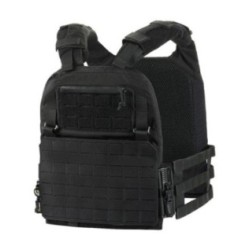 Nosič plátov M-Tac Carrier Cuirass QRS XL Gen.II - čierny