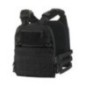 Nosič plátov M-Tac Carrier Cuirass QRS XL Gen.II - čierny Nosič plátov M-Tac Carrier Cuirass QRS XL Gen.II - čierny