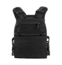 Nosič plátov M-Tac Carrier Cuirass QRS XL Gen.II - čierny