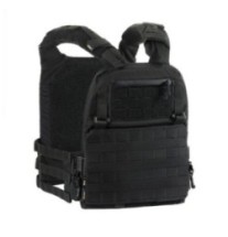 Nosič plátov M-Tac Carrier Cuirass QRS XL Gen.II - čierny