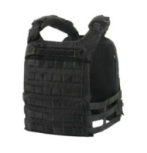 Nosič plátov M-Tac Carrier Cuirass QRS XL Gen.II - čierny