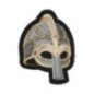 Nášivka M-Tac Viking Helmet - farebná Nášivka M-Tac Viking Helmet - farebná