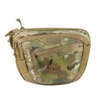 Taška cez rameno M-Tac Sphaera Hex Hardsling Bag Large Velcro - multicam