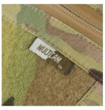 Taška cez rameno M-Tac Sphaera Hex Hardsling Bag Large Velcro - multicam