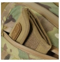 Taška cez rameno M-Tac Sphaera Hex Hardsling Bag Large Velcro - multicam