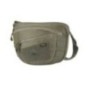 Taška cez rameno M-Tac Sphaera Hex Hardsling Bag Large Velcro - ranger green