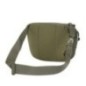 Taška cez rameno M-Tac Sphaera Hex Hardsling Bag Large Velcro - ranger green