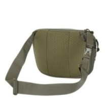Taška cez rameno M-Tac Sphaera Hex Hardsling Bag Large Velcro - ranger green