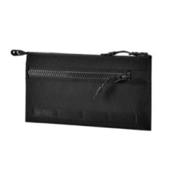 Peňaženka M-Tac X-Pac Elite Horizontal - čierna