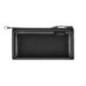 Peňaženka M-Tac X-Pac Elite Horizontal - čierna