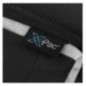 Peňaženka M-Tac X-Pac Elite Horizontal - čierna