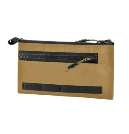 Peňaženka M-Tac X-Pac Elite Horizontal - coyote