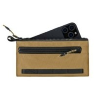 Peňaženka M-Tac X-Pac Elite Horizontal - coyote