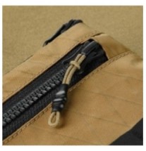 Peňaženka M-Tac X-Pac Elite Horizontal - coyote
