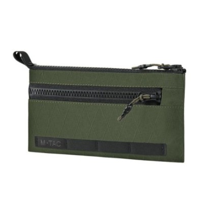 Peňaženka M-Tac X-Pac Elite Horizontal - ranger green