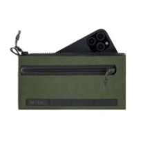 Peňaženka M-Tac X-Pac Elite Horizontal - ranger green