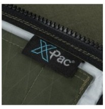 Peňaženka M-Tac X-Pac Elite Horizontal - ranger green