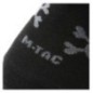 Ľahké letné ponožky M-Tac Pirate Skull Lower - čierne, 43-46