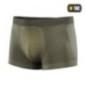 Boxerky M-Tac Hexagon - olivové, XL Boxerky M-Tac Hexagon - olivové, XL