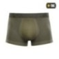 Boxerky M-Tac Hexagon - olivové, XL Boxerky M-Tac Hexagon - olivové, XL