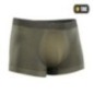 Boxerky M-Tac Hexagon - olivové, XL Boxerky M-Tac Hexagon - olivové, XL